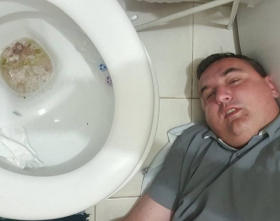Vukan zaprijetio: Pavloviću, imaš rok sutra do 17h!