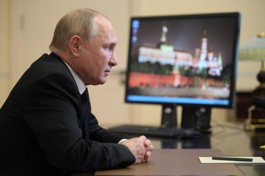 Šta je Putin poručio učesnicima Pokreta nesvrstanih?