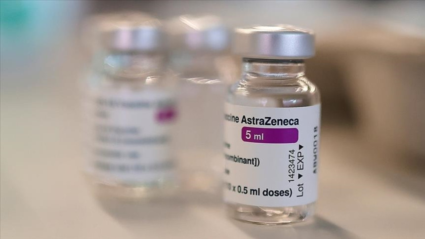 Dejli mejl: Ruski špijun je ukrao formulu Astrazeneke