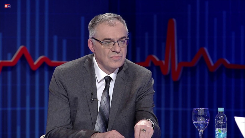 Republika Srpska ne smije biti talac jednog čovjeka