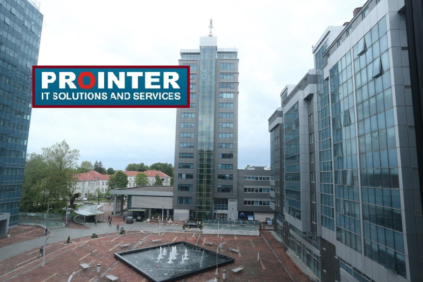 „Prointer“ obučava službenike Vlade Republike Srpske