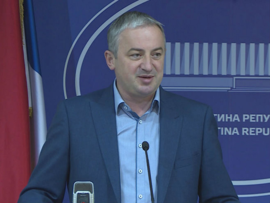 “Ništa od tvrdnji u prilogu RTRS-a ne odgovara istini"