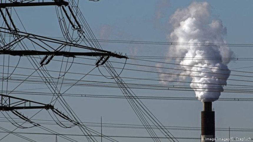 Termoelektrane i rudnici moraju biti zatvoreni do 2050.