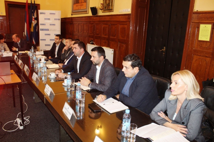 Bijeljina i Travnik o borbi protiv korupcije