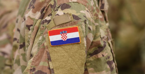 Slučaj "užičko kolo": Kažnjen hrvatski vojnik