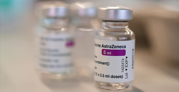 Dejli mejl: Ruski špijun je ukrao formulu Astrazeneke