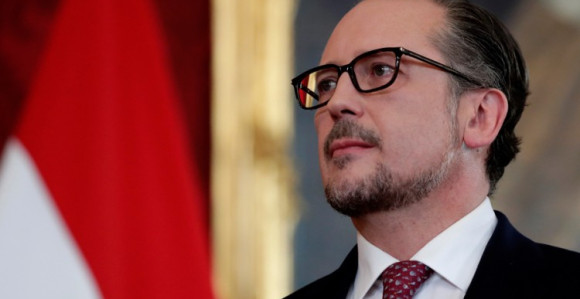 Nakon ostavke Kurca, Austrija dobila novog kancelara