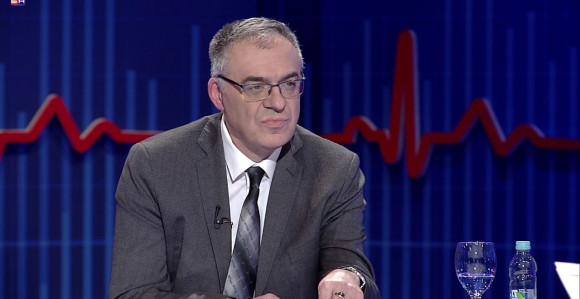 Republika Srpska ne smije biti talac jednog čovjeka