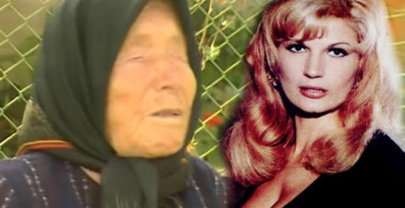 Silvana je '76. posetila Baba Vangu koja je predvidela njenu smrt!