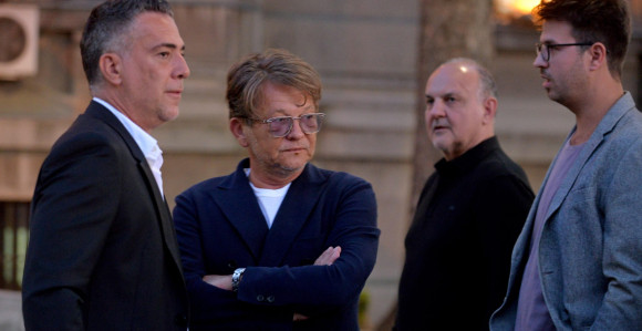 Pokrenut postupak zbog snimka filma "Toma"