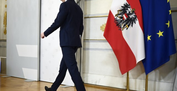 Jesu li moguće ostavke u BiH kao ona u Austriji?