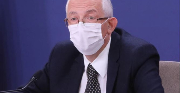 Kon: Dva i po puta više preminulih nego zvanično