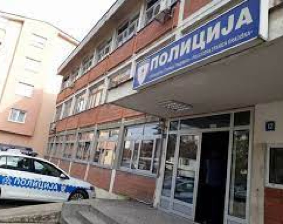 Тукао се на пумпи иако је имао рјешење о изолацији