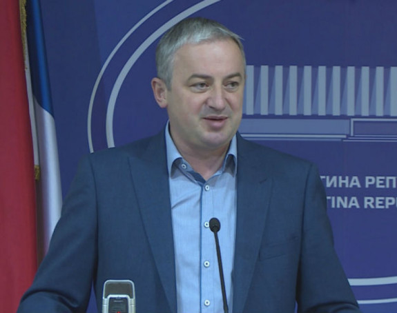 “Ništa od tvrdnji u prilogu RTRS-a ne odgovara istini"