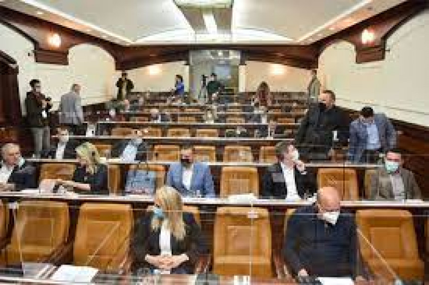 Banjaluka: Nastavak sjednice o Nacrtu rebalansa budžeta