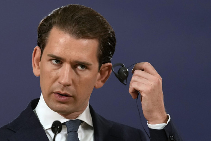 Prva hapšenje u aferi "Kurc": Pala ključna osoba