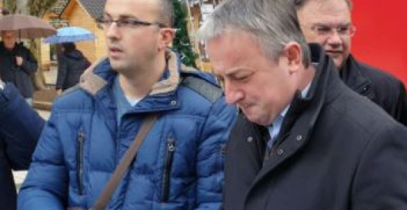 Borenović odlučio: Borjan preuzima PDP u Trebinju