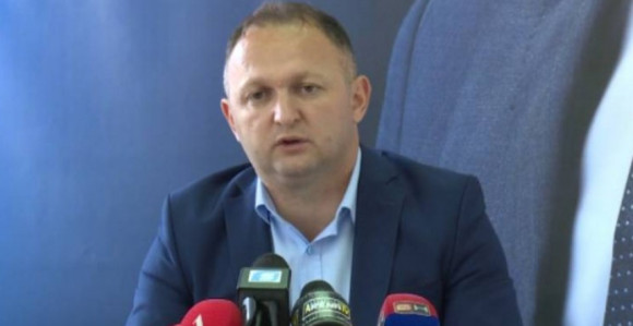 СДС-у приступио мјесни одбор СДС Семберија - Мићо Мићић