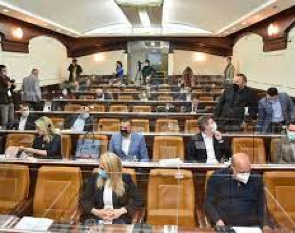 Banjaluka: Nastavak sjednice o Nacrtu rebalansa budžeta