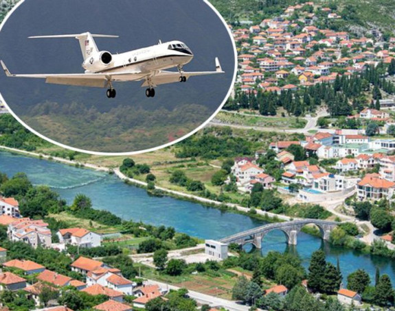 Saglasnost Savjeta ministara potrebna za aerodrom