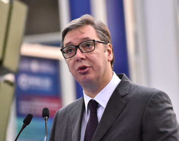 Vučić o energetskoj krizi: Svi smo u velikom problemu
