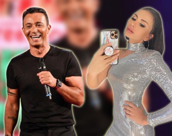 Tužila ga zbog alimentacije, Mustafa dokazao da joj je dao skoro 100.000 evra?!