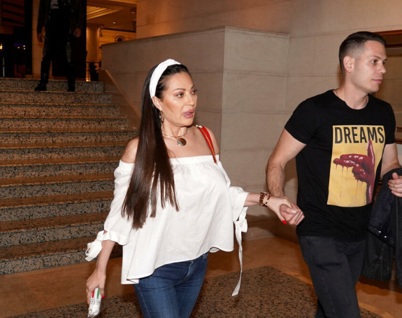 Cecin dečko zaigrao u filmu, evo kako je dobio tu ulogu!