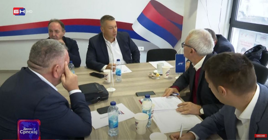 Izbor novog gradonačelnika Prijedora je uvod u velike promjene u Srpskoj
