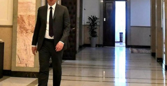 Vučić: Rekao sam Lajčaku šta mislim i završio razgovor