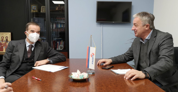 Borenović: Svi su već siti najava nekih referenduma