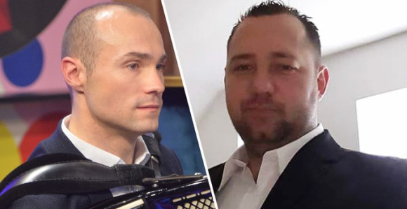 Ranjeni Srbin je brat harmonikaša Ace Sofronijevića