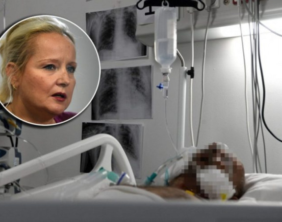 Preminulo četvoro 20-godišnjaka iz iste bolničke sobe