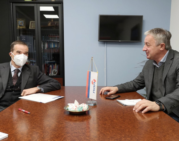 Borenović: Svi su već siti najava nekih referenduma