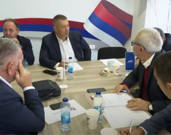 Izbor novog gradonačelnika Prijedora je uvod u velike promjene u Srpskoj
