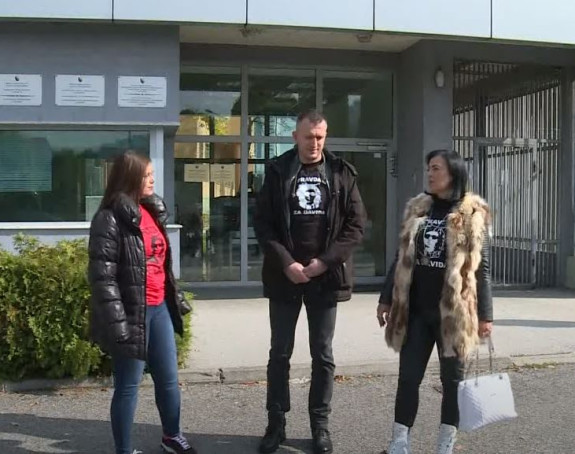 Tužiteljka Matijaš nam je rekla "Opet ovi kriminalci"