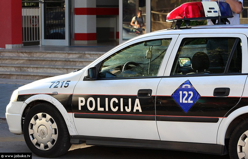 Uhapšen Čeh u Mostaru na osnovu potjrenice