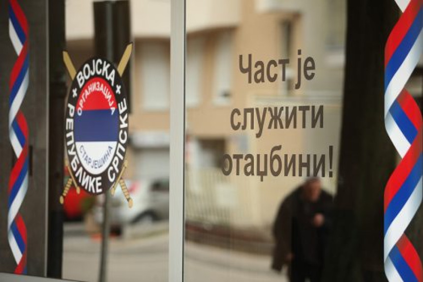 Borci Banjaluke ogorčeni na rad RTRS-a i policije