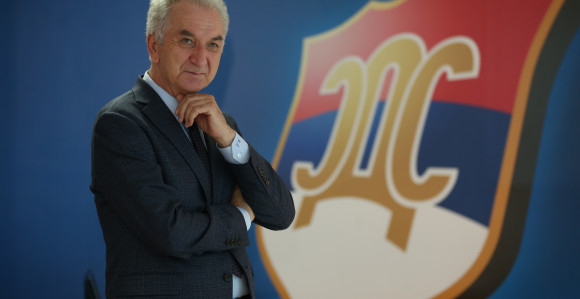 "Mi smo stvorili Ustav Srpske, a vi ste ga urušili"