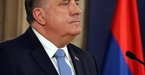 Dodik se bavi i situacijom na Kosovu i Metohiji