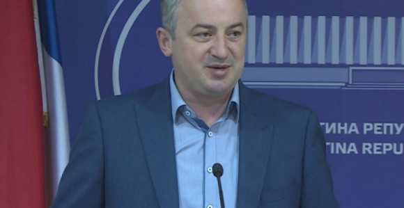 Република Српска се чува јачањем својих институција