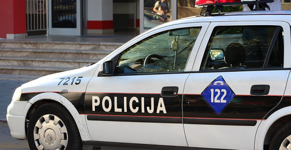 Uhapšen Čeh u Mostaru na osnovu potjrenice