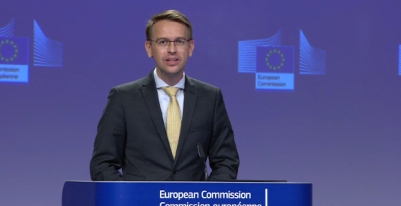 Brisel: EU vidi BiH kao nezavisnu i cjelovitu državu