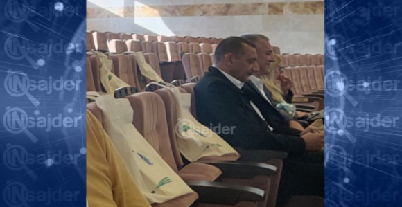 Одборник СНСД-а избјегао тестирање, отишао у Будву?