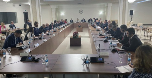 Већина амбасадора одбила позив Милорада Додика