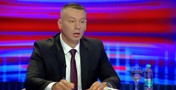 Nećemo učestvovati na posebnim sjednicama NSRS