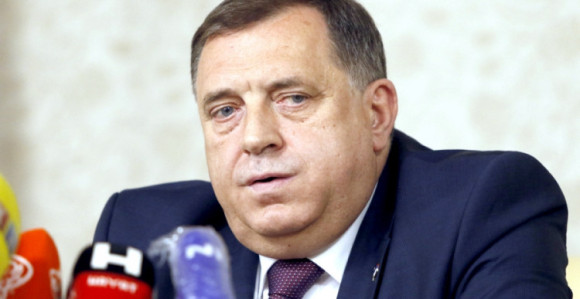 Bosić: Dodik često mijenja stavove, smiješne su mu ideje