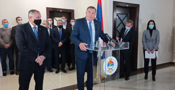 Agencija za lijekove BiH u Srpskoj više neće djelovati