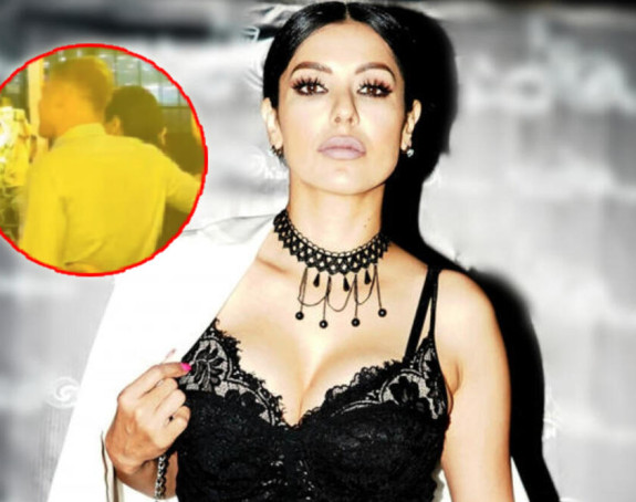 Tanja Savić bila sa Stanivukovićem u vezi?!