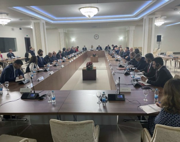 Većina ambasadora odbila poziv Milorada Dodika