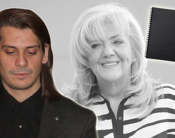 Laća progovorio o Marininoj svesci dužnika: Boriću se protiv zaborava, to je kao kazna!